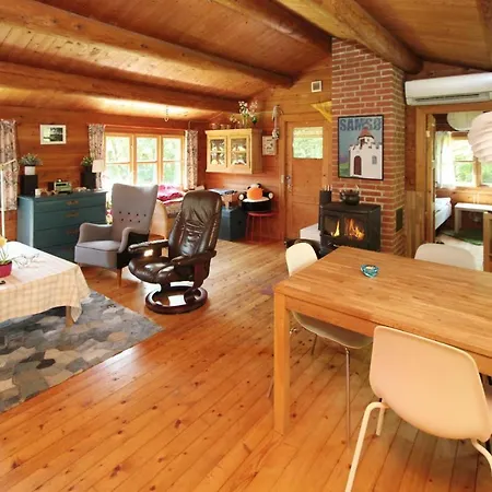 3 Bedroom Beautiful In Casa de Férias Samsø
