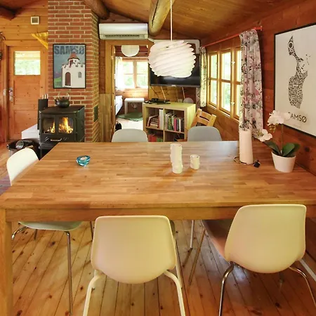 3 Bedroom Beautiful In * Samsø