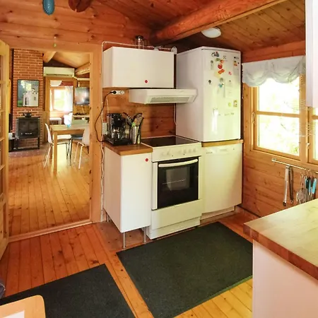 Casa de Férias 3 Bedroom Beautiful In *