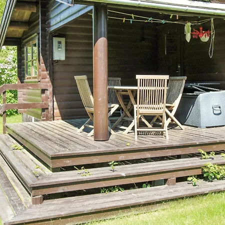 3 Bedroom Beautiful In * Samsø
