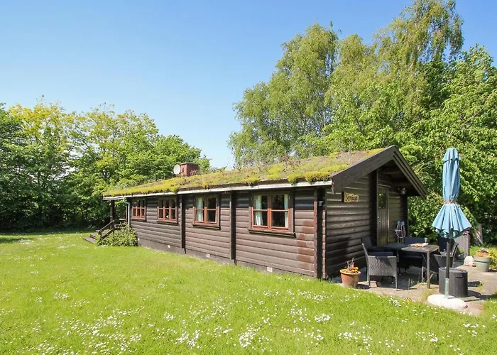 3 Bedroom Beautiful In Hébergement de vacances