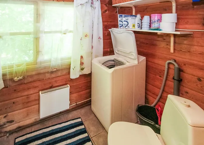 Hébergement de vacances 3 Bedroom Beautiful In *