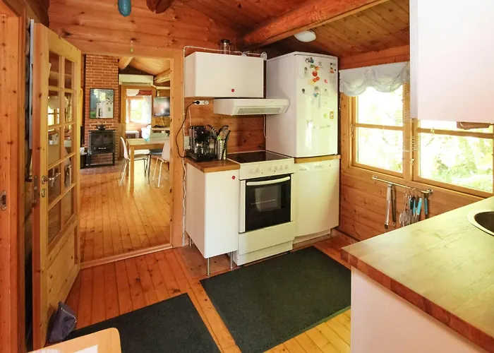 Hébergement de vacances 3 Bedroom Beautiful In *